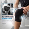 image:imageMISSION Cool Compression Knee SleeveBlack