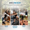 image:imageMISSION Cool Compression Knee SleeveBlack