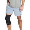 image:imageMISSION Cool Compression Knee SleeveBlack