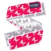 image:imageMISSION Enduracool Mini Performance Towel 2 Pack Instant Cooling Up to 8 Hours UPF 50 Fast Drying for Outdoors Running Sports Hiking Camping Gym Ash Gray amp Soft BlueAsh Gray  Fuchsia