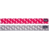 image:imageMISSION Enduracool Mini Performance Towel 2 Pack Instant Cooling Up to 8 Hours UPF 50 Fast Drying for Outdoors Running Sports Hiking Camping Gym Ash Gray amp Soft BlueAsh Gray  Fuchsia