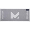 image:imageMISSION Enduracool Performance Towel Instant Cooling Up to 8 Hours UPF 50 Fast Drying for Outdoors Running Sports Hiking Camping Gym Ash Gray MediumAsh Gray