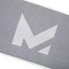 image:imageMISSION Enduracool Performance Towel Instant Cooling Up to 8 Hours UPF 50 Fast Drying for Outdoors Running Sports Hiking Camping Gym Ash Gray MediumAsh Gray