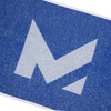 image:imageMISSION Enduracool Performance Towel Instant Cooling Up to 8 Hours UPF 50 Fast Drying for Outdoors Running Sports Hiking Camping Gym Ash Gray MediumCobalt Blue