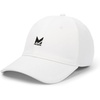 image:imageMISSION All Day Classic Baseball Hat Unstructured LowProfile Fit UPF 50Bone